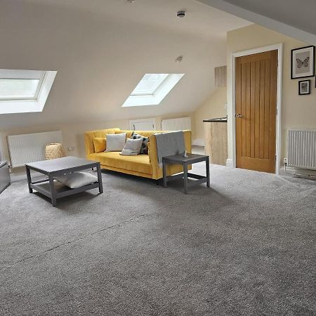Lovely 1-Bed Loft In Newport المظهر الخارجي الصورة