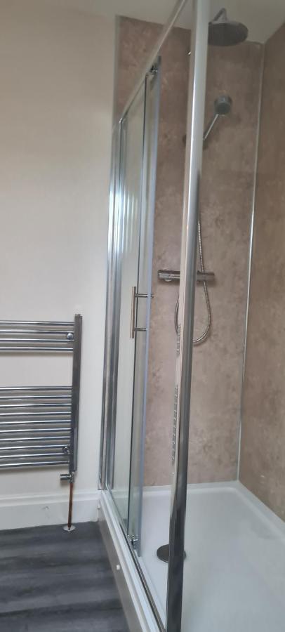 Lovely 1-Bed Loft In Newport المظهر الخارجي الصورة