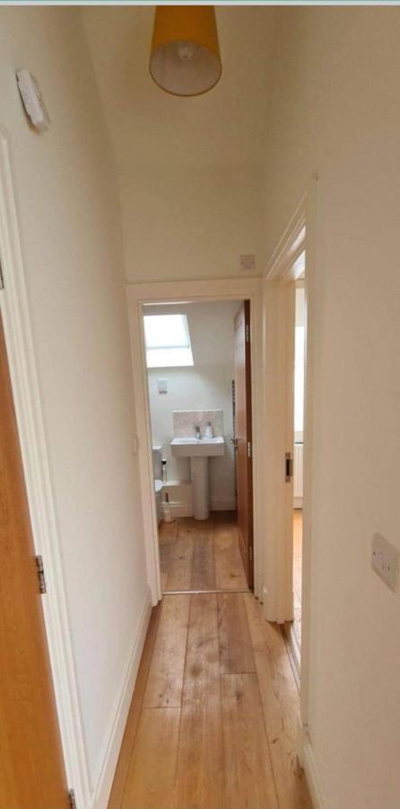 Lovely 1-Bed Loft In Newport المظهر الخارجي الصورة