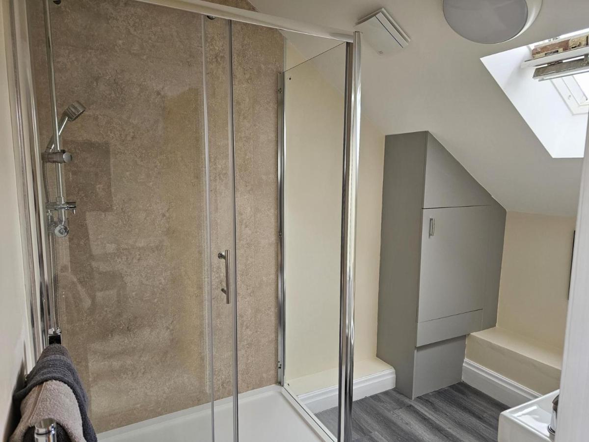 Lovely 1-Bed Loft In Newport المظهر الخارجي الصورة
